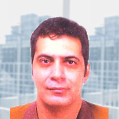 Farukh S. Wadia