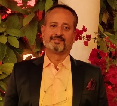 Hari Venugopal Nair