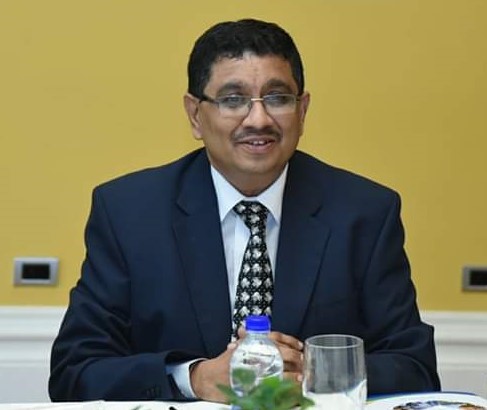 Rajarathnam Kannan 