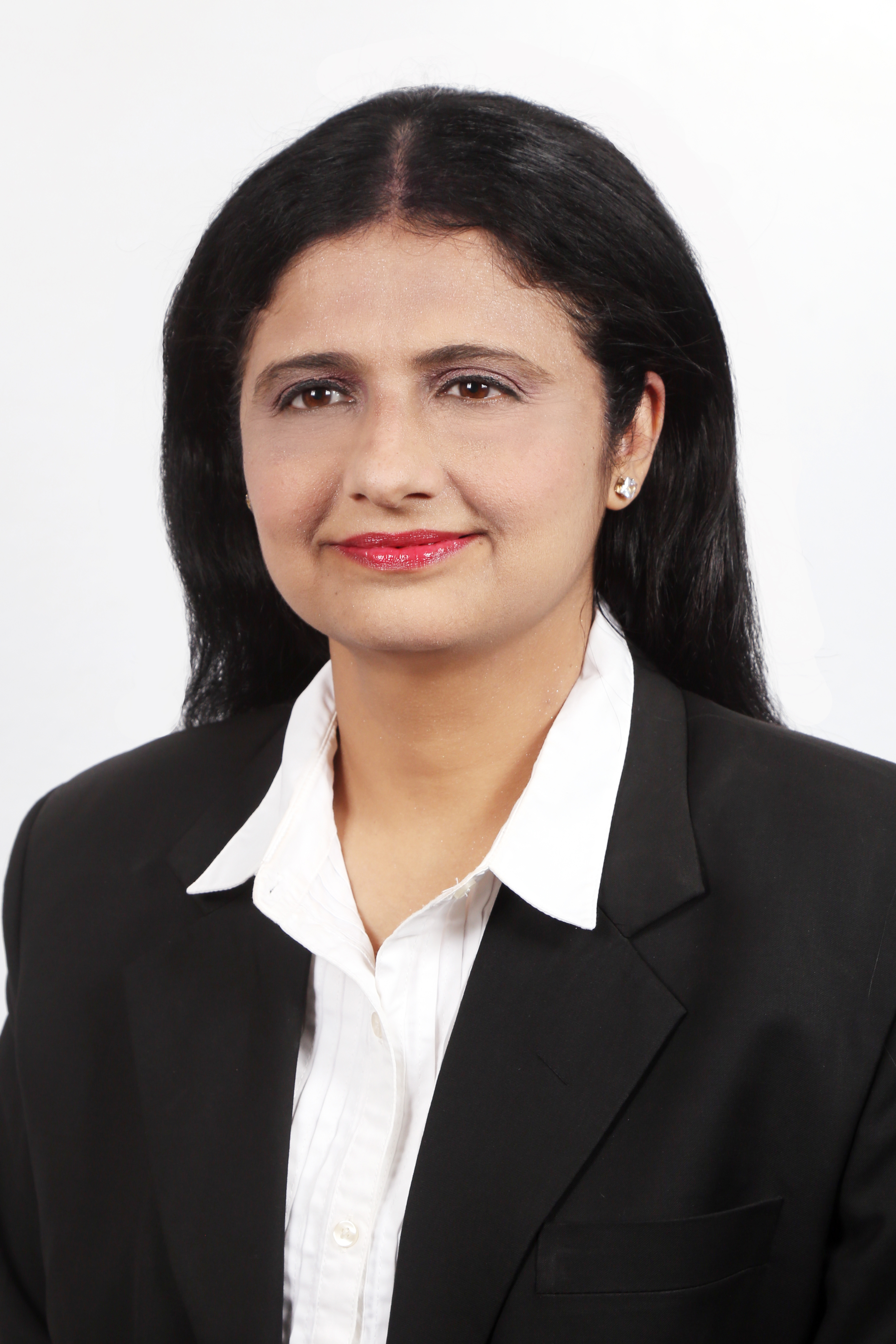 Bindiya Raichura