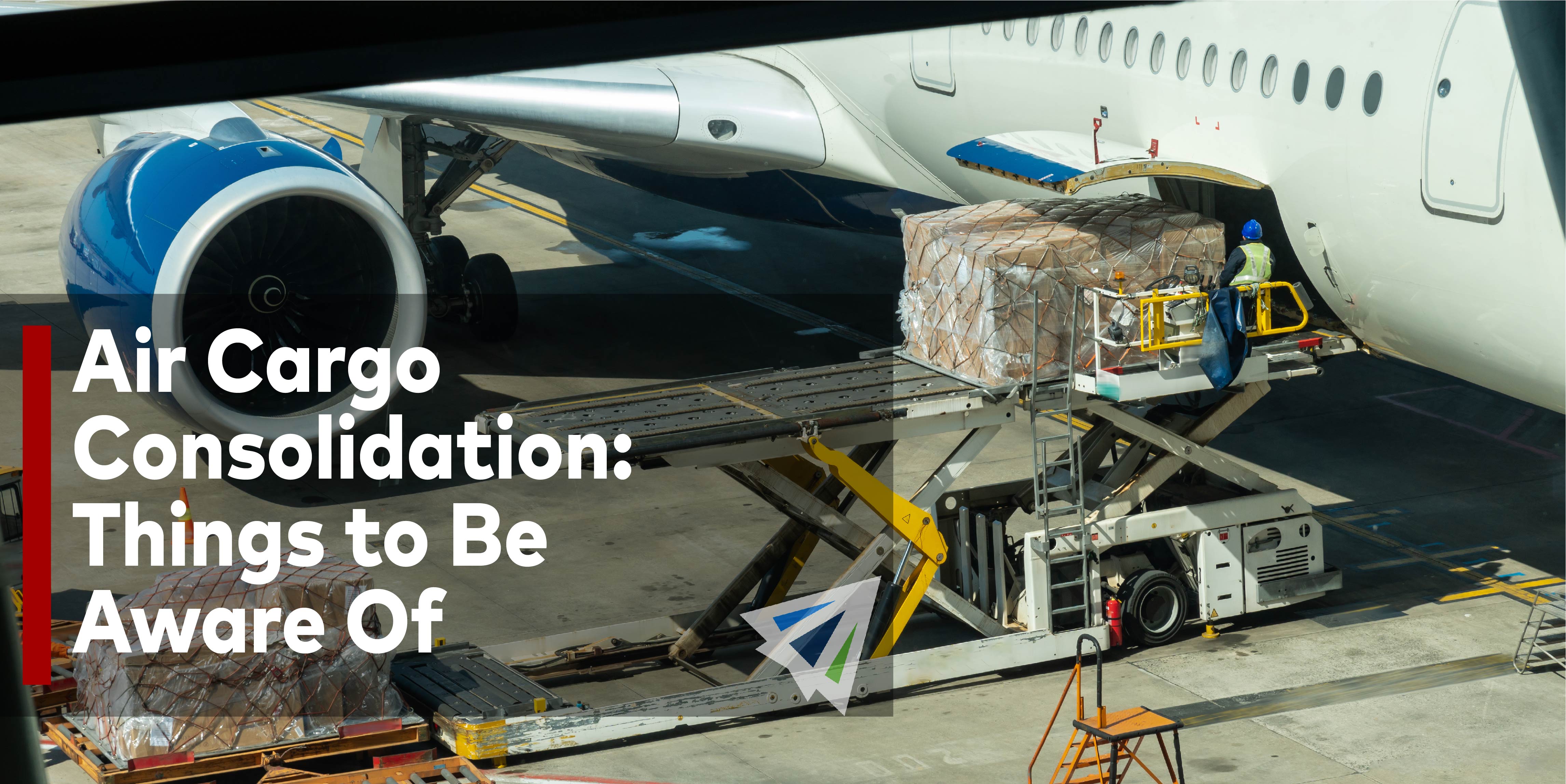 Top 10 Air Freight Consolidation Providers in Asia and the Middle East