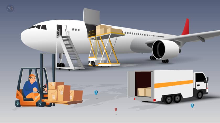 Advantages of Domestic Air Cargo Services for Time-Sensitive Shipments