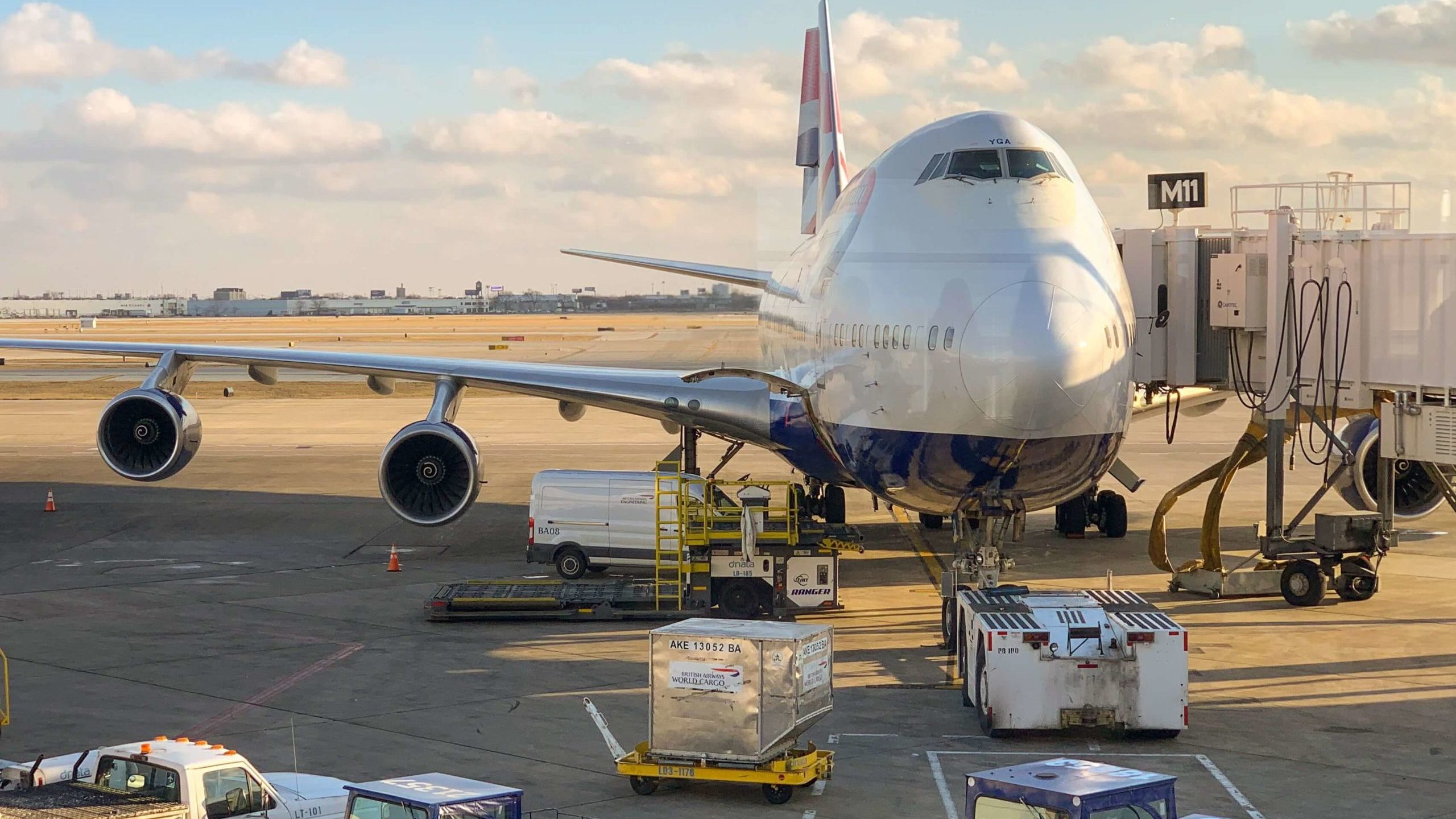 Top 5 Benefits of Choosing Air Freight for Your Cargo Needs