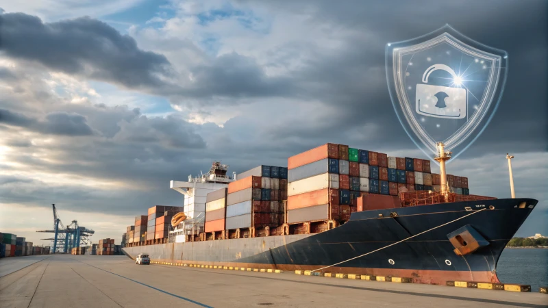Understanding Domestic Cargo Insurance: Protecting Your Shipments