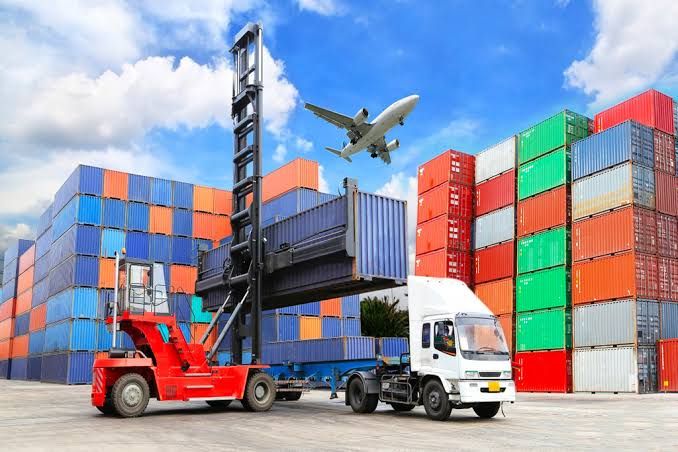 The Role of Technology in Modern Freight Forwarding Services in Mumbai