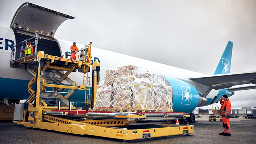 Special Handling Requirements in Domestic Air Cargo Services