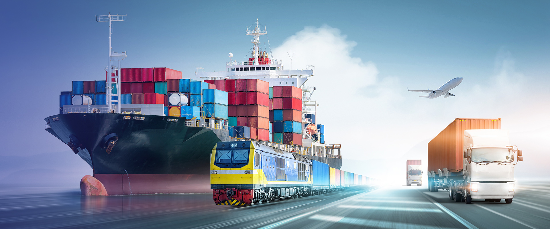 Top Benefits of Using Professional Domestic Freight Services for Your Business