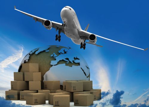 Exploring the Global Supply Chain Network of Integrated Logistics Limited