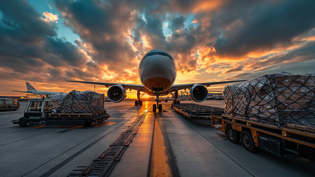 Air Freight Surcharges Explained: Fuel, Security & More