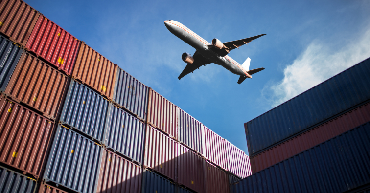 Challenges in Freight Consolidation and Smart Solutions
