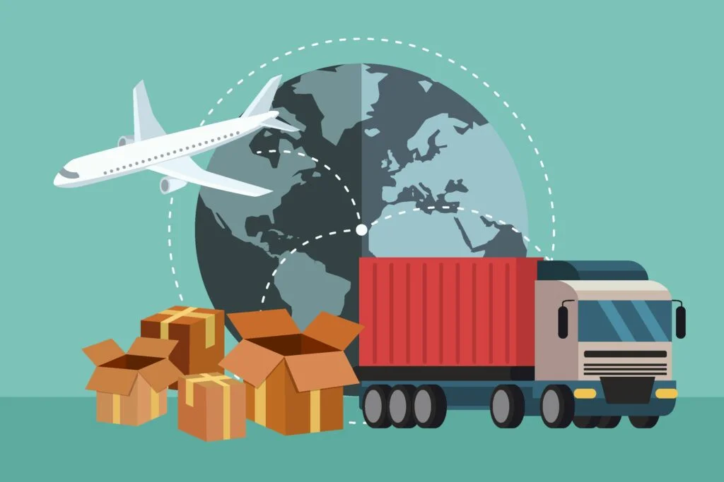 5 Reasons Small Businesses Should Use Freight Consolidators