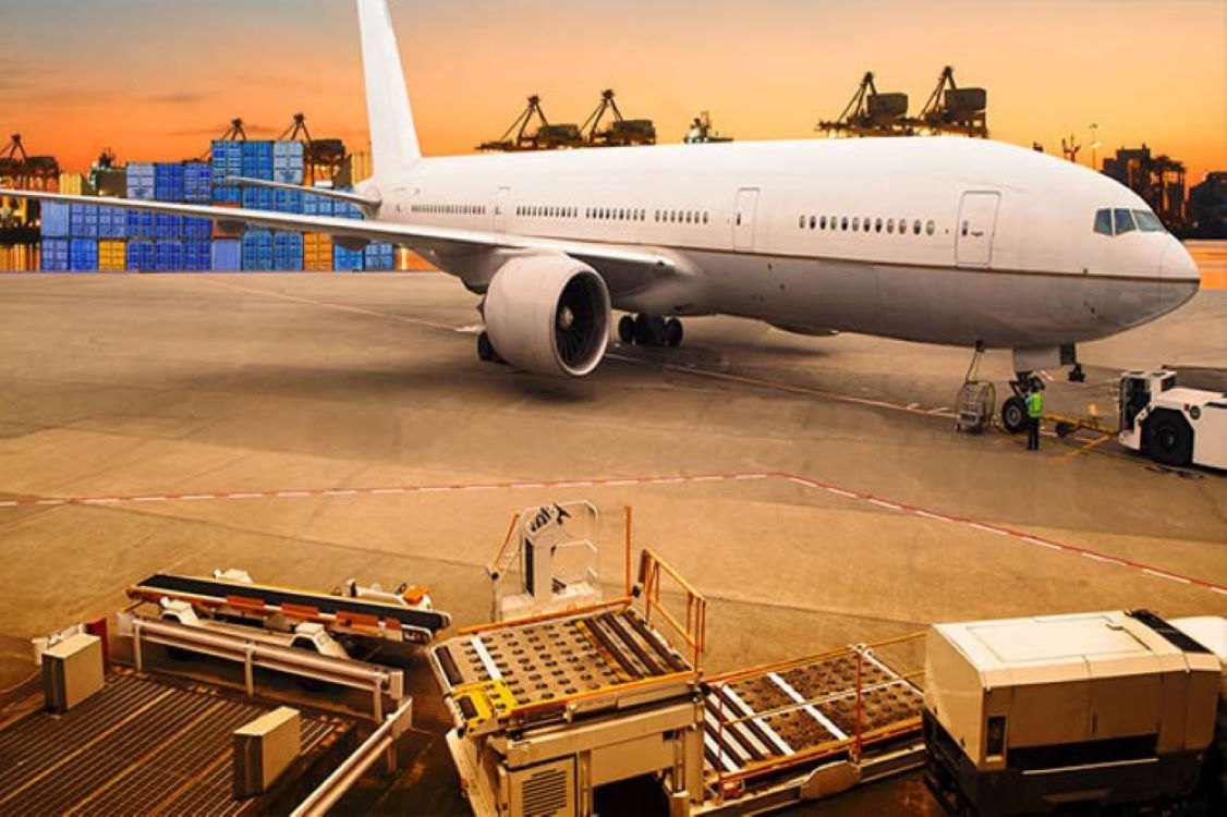 Freight Damage Prevention: Best Practices for Safe Transport