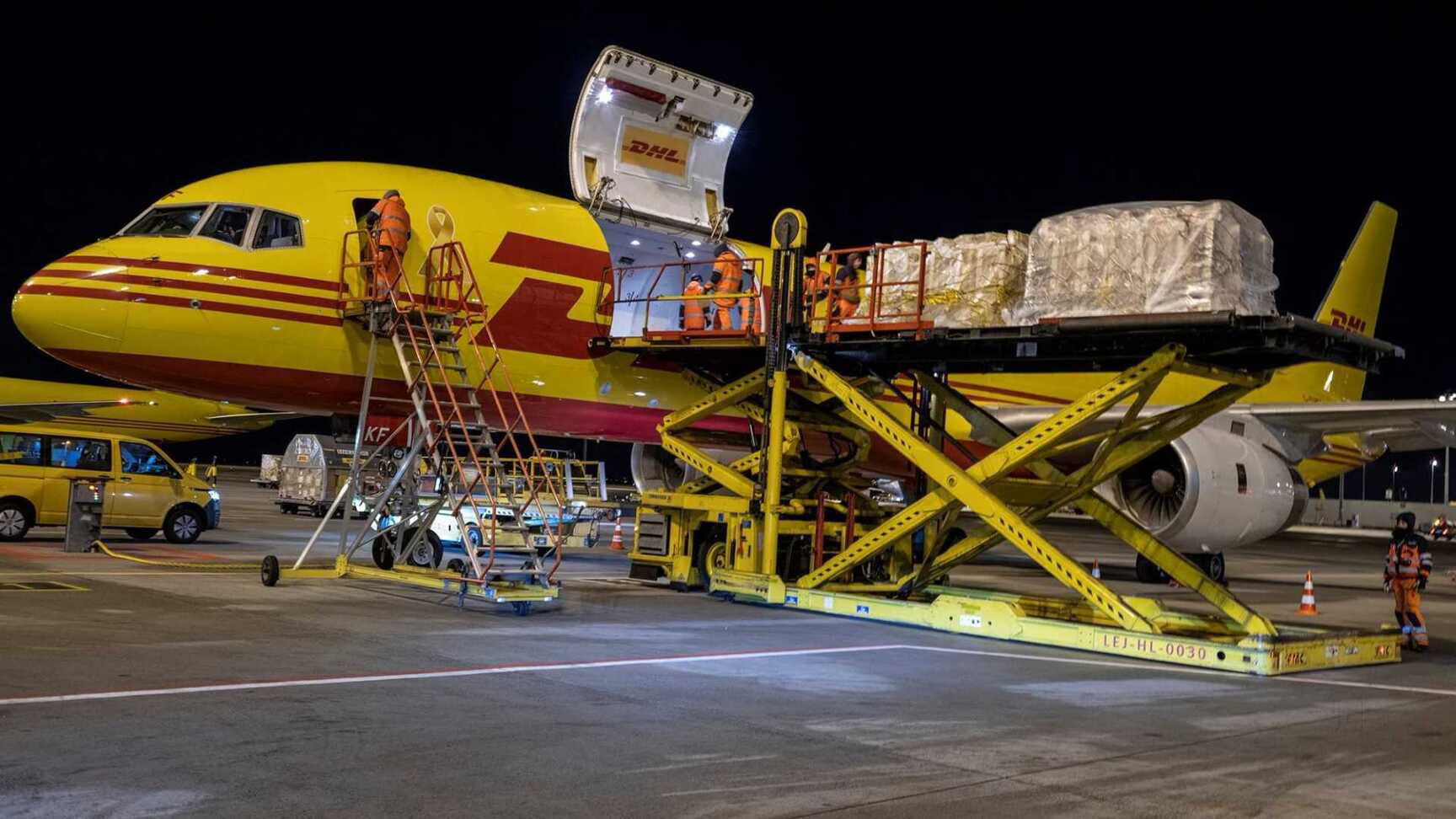 The Role of International Courier Consolidators in Mumbai’s Supply Chain