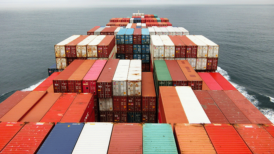 Top 10 International Freight Forwarders Known for Reliability in 2025