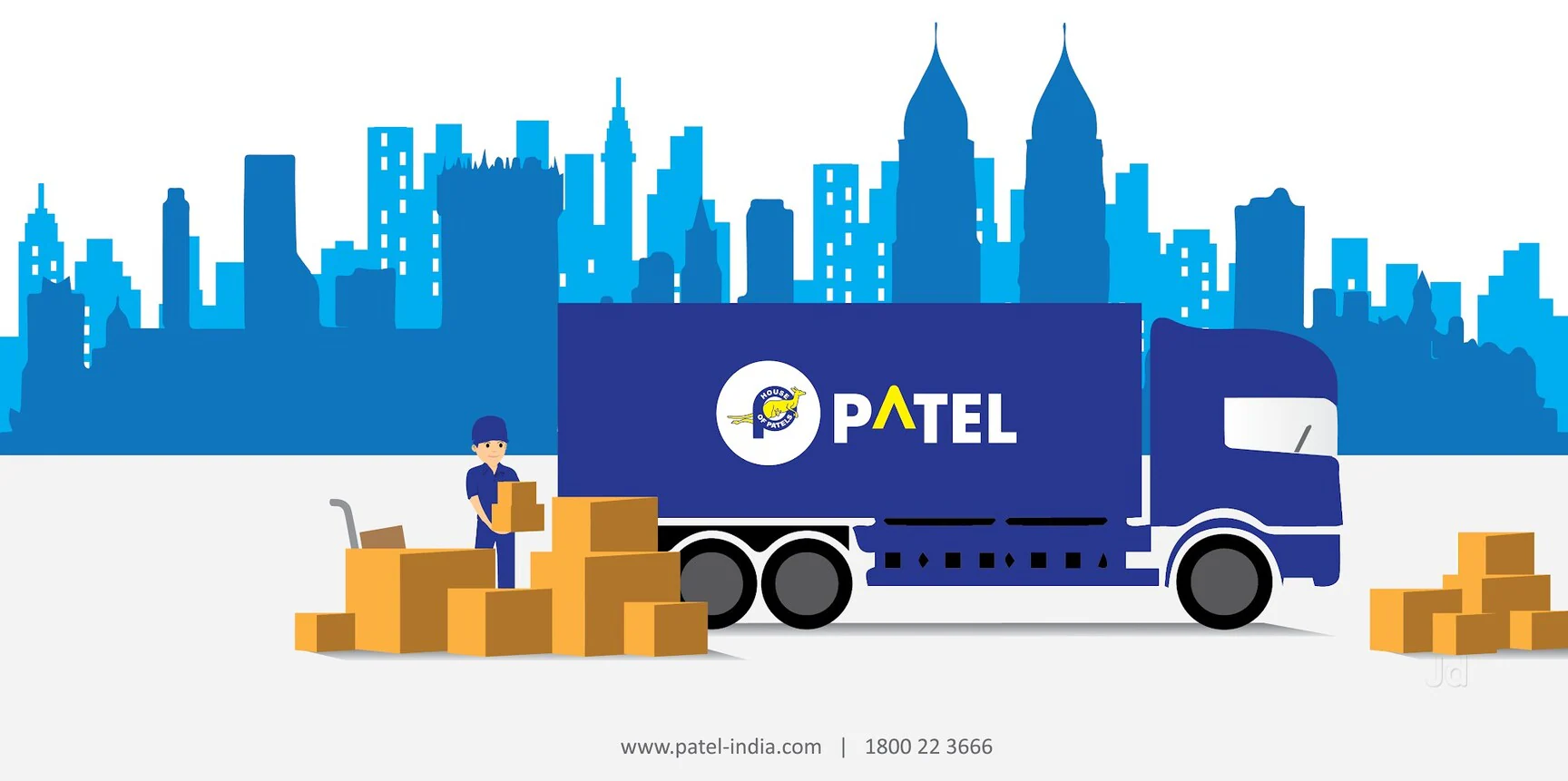 Key Services Offered by Integrated Logistics Limited That Drive Efficiency