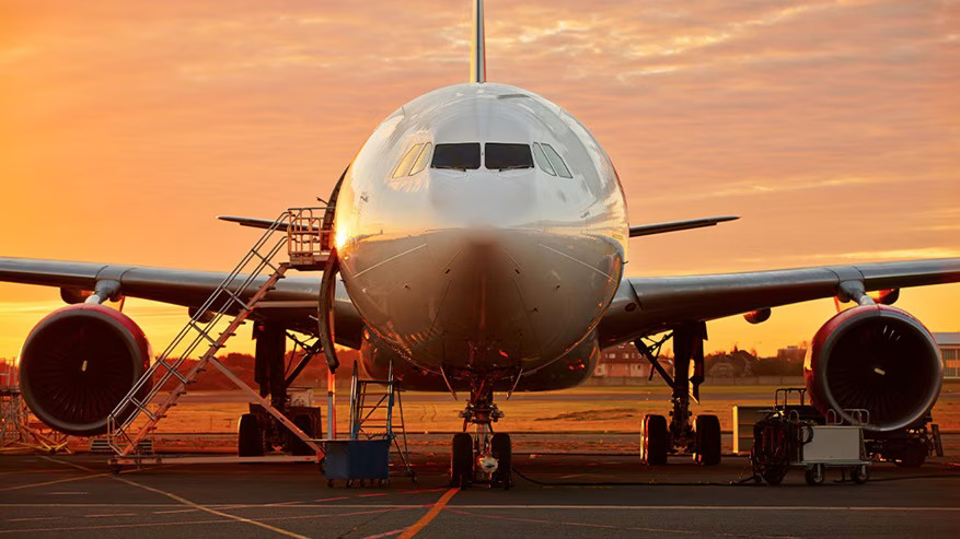 Air Freight Services Market Trends and Industry Analysis