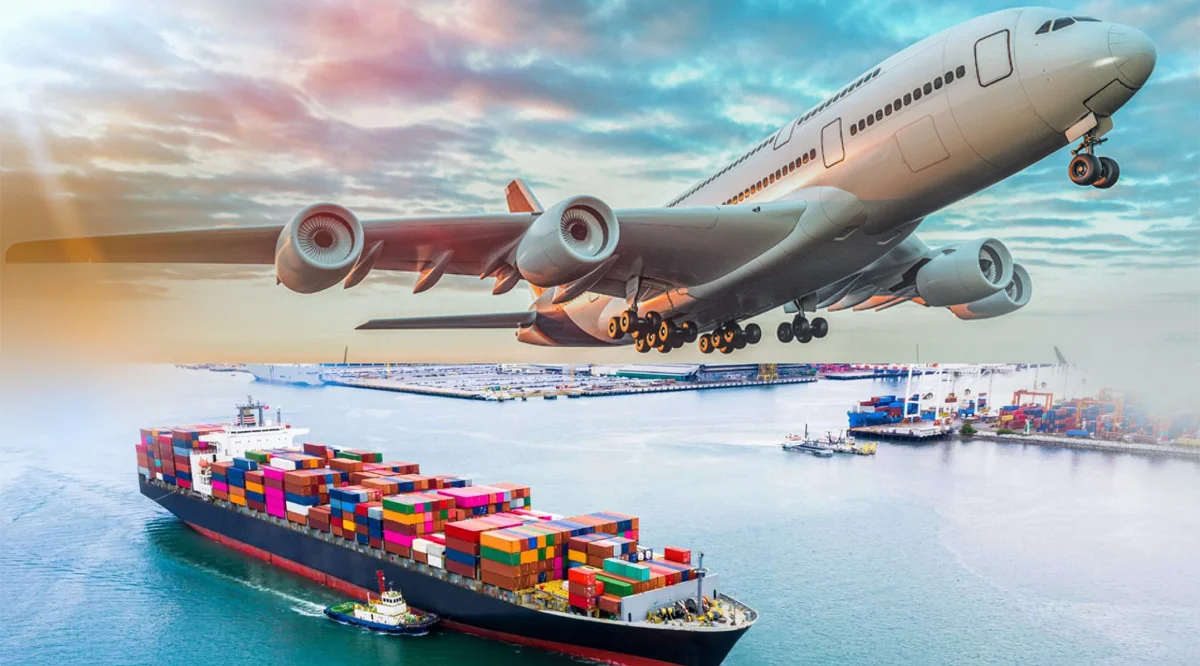 International Air Freight: The Fastest Solution for Global Shipping