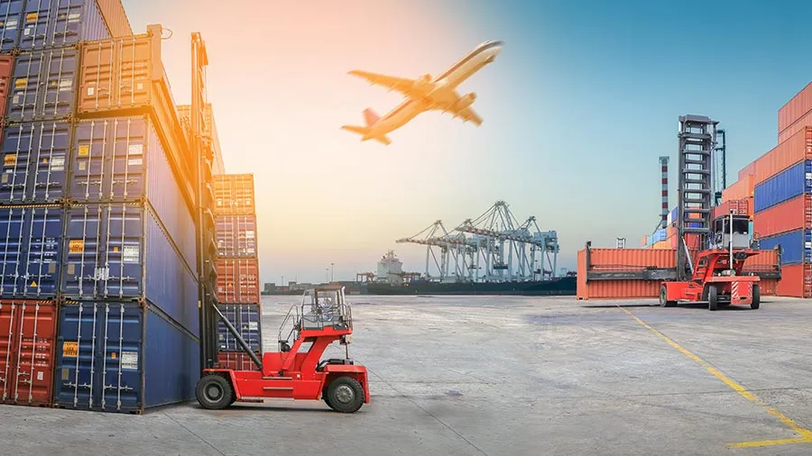 Freight Consolidator in India: How They Help Reduce Shipping Costs