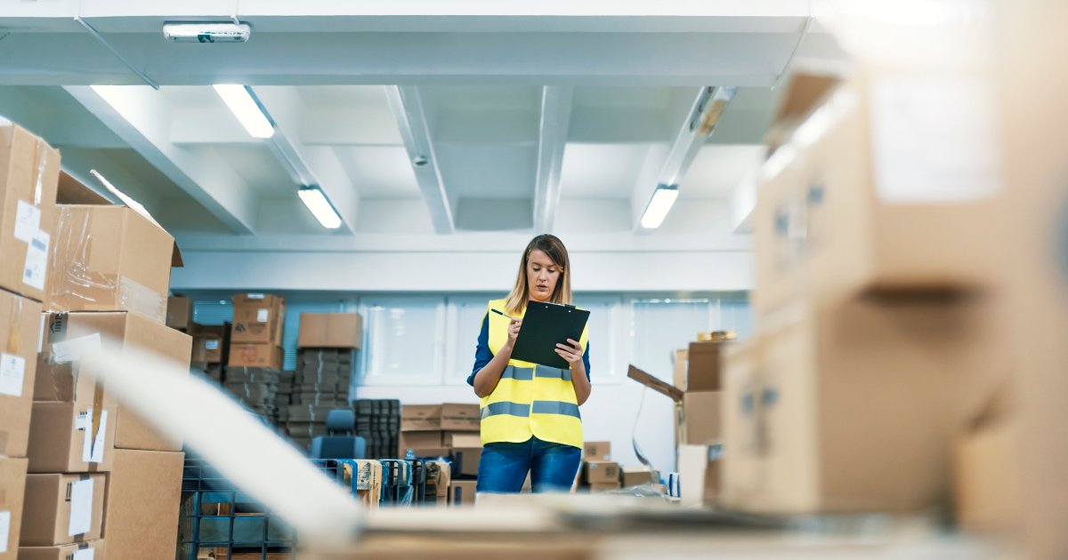 Common Mistakes to Avoid in Shipment Consolidation